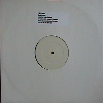 Bimbo Jones - St Tropez | Ambush Artist Management (AMBUSH 002)