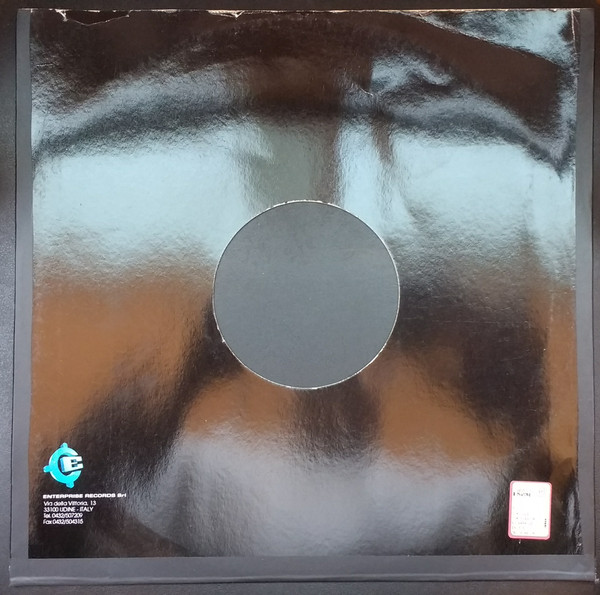 Skipper - Struggle For Pleasure | Enterprise Records (ENT 016) - 4