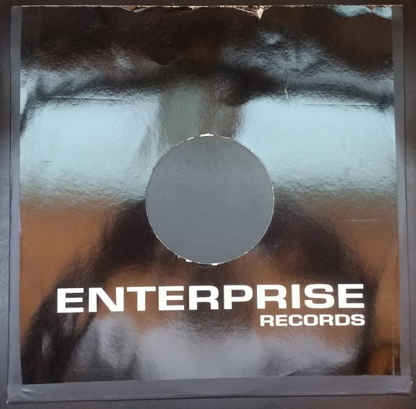 Skipper - Struggle For Pleasure | Enterprise Records (ENT 016) - 3