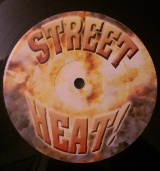 Various - Ghetto Mixes Vol 2 | Street Heat! (SH002)