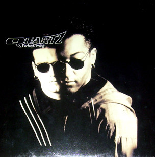 Quartz - Perfect Timing | Vertigo (848 739-1)
