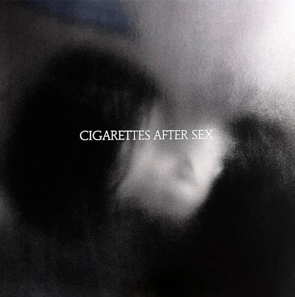 Cigarettes After Sex - X's | Partisan Records (PTKF3035-8) - main Cigarettes After Sex - X's | Partisan Records (PTKF3035-8) - main