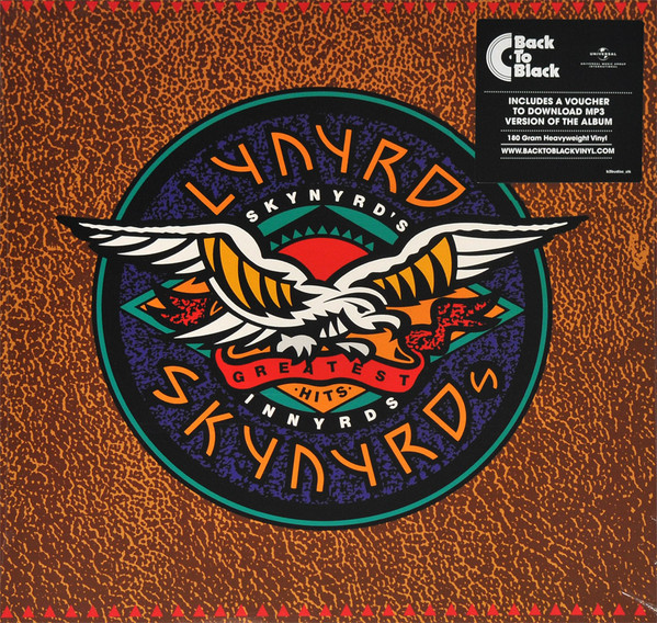 Lynyrd Skynyrd - Skynyrd's Innyrds / Their Greatest Hits | Universal Music Group International (00602567900979) - main