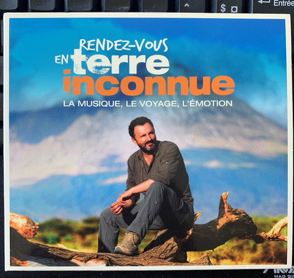 Various - Rendez Vous En Terre Inconnue | Parlophone Music France (5099 940)