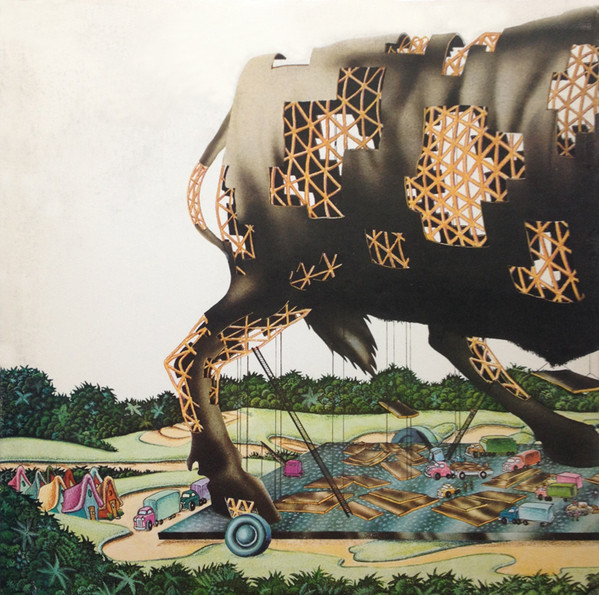 BullAngus - BullAngus | Mercury (SRM-1-619) - 4