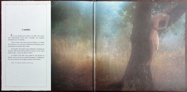 Francis Lai - Bilitis (Bande Originale Du Film) | Warner Bros. Records (56 375) - 3 Francis Lai - Bilitis (Bande Originale Du Film) | Warner Bros. Records (56 375) - 3
