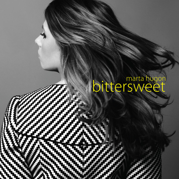 Marta Hugon - Bittersweet | Sony Music (88985331022)