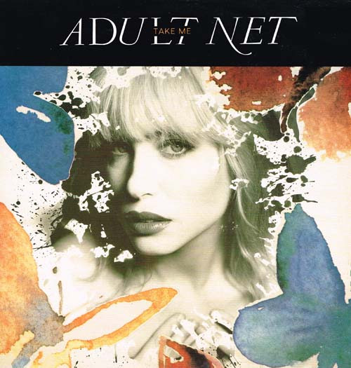 Adult Net - Take Me | Fontana (BRX112)