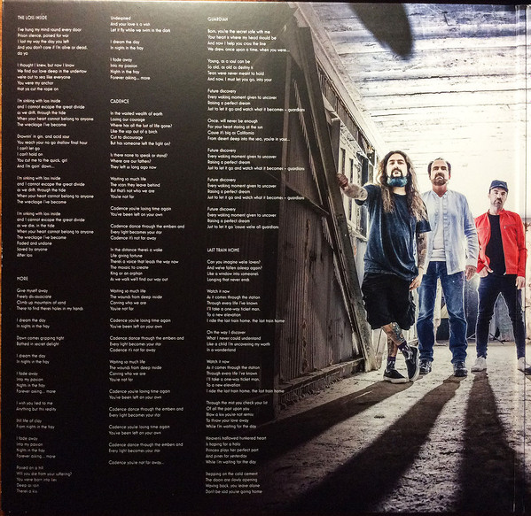 Flying Colors - Third Degree | Music Theories Recordings (MTR 7596 1-2) - 2 Flying Colors - Third Degree | Music Theories Recordings (MTR 7596 1-2) - 2