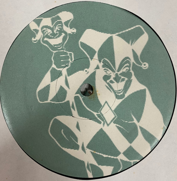 Oscar Gaetan - Make Me Feel | Harlequin Recording Group (HRG 1221-0) - 3