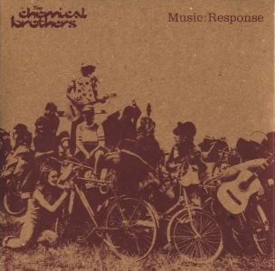 The Chemical Brothers - Music:Response | Freestyle Dust (CHEMSTDJ11)