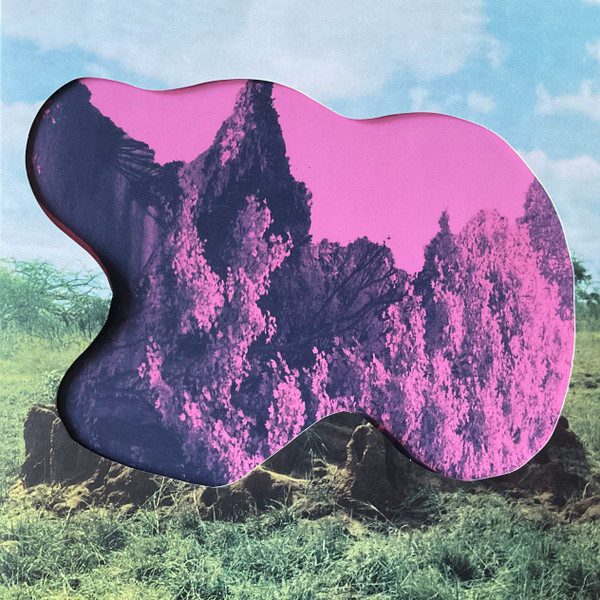 Better Corners - Modern Dance Gold: Vol. 1 | The State51 Conspiracy (CONGA1LP) Better Corners - Modern Dance Gold: Vol. 1 | The State51 Conspiracy (CONGA1LP)