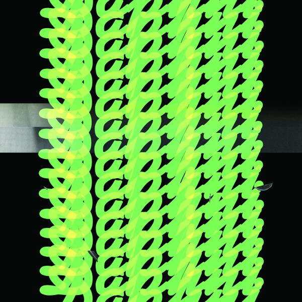 Daphni - Jiaolong | Merge Records (MRG-478)