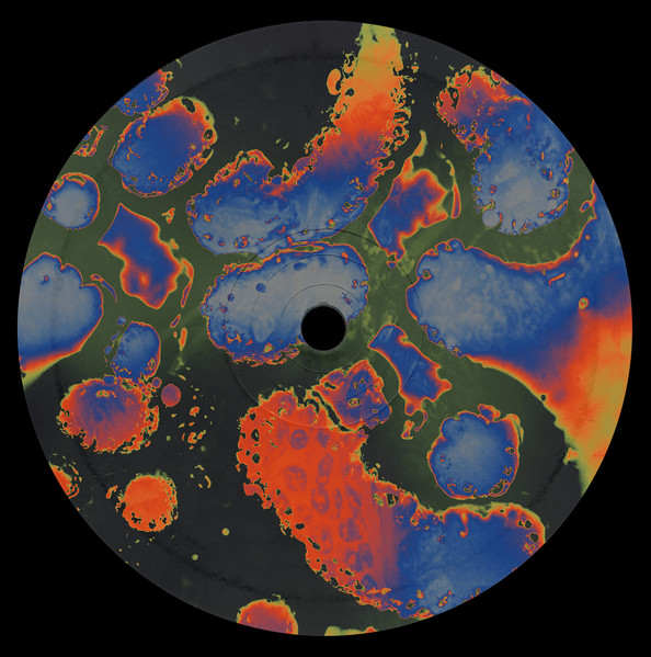 Basement Space , Måns Glaeser , Eric OS , Baby Rollen , Anna Kohlin - Inside Out 002 | Inside Out Records (INSIDEOUT002) - 2 Basement Space , Måns Glaeser , Eric OS , Baby Rollen , Anna Kohlin - Inside Out 002 | Inside Out Records (INSIDEOUT002) - 2