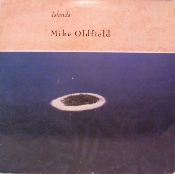 Mike Oldfield - Islands | Virgin (124661)