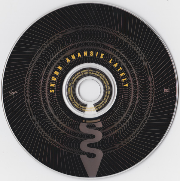 Skunk Anansie - Lately | Virgin (7243 896056 0 0) - 4 Skunk Anansie - Lately | Virgin (7243 896056 0 0) - 4