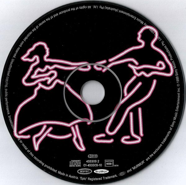 Silverchair - Neon Ballroom | Epic (EPC 493309 2) - 3