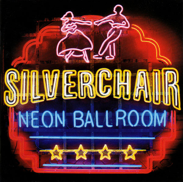Silverchair - Neon Ballroom | Epic (EPC 493309 2)