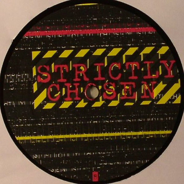 Alex Niggemann And Superlounge - Fortuna | Strictly Chosen (STRICTLY001-6) - 2