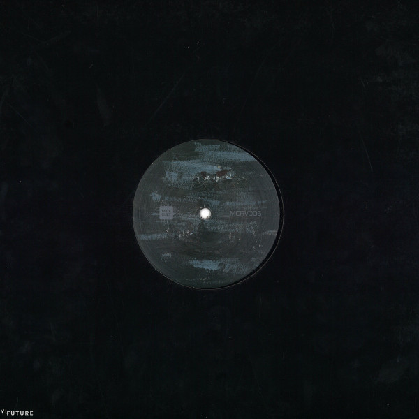 Kirill Matveev & Brickman - Vice Man EP | MixCult (MCRV006) - 2