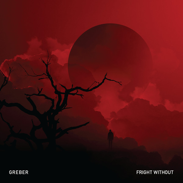 Greber - Fright Without | no funeral (NF-047) - main