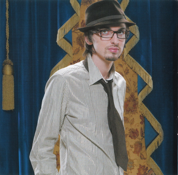 Christophe Willem - Inventaire | Vogue (88697072462) - 3