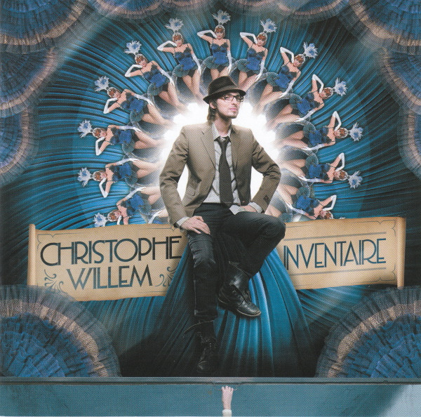 Christophe Willem - Inventaire | Vogue (88697072462)