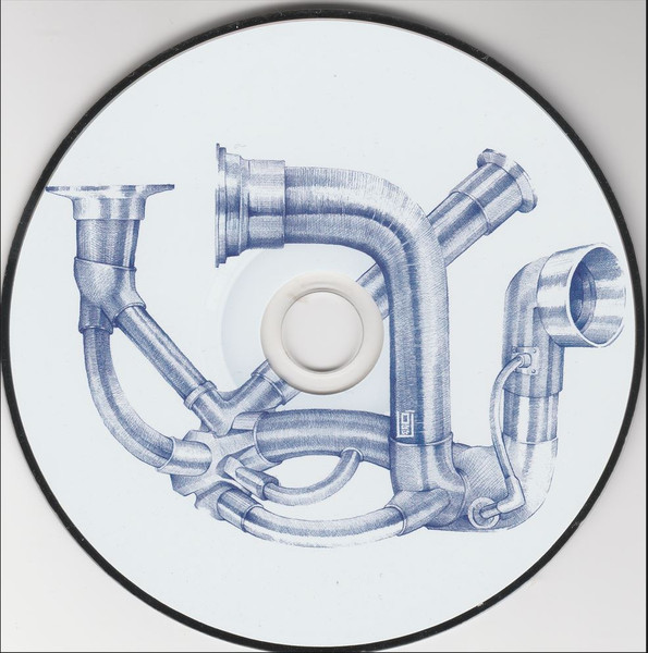 Bi-Ki? - Quelque Chose Au Milieu | Circum-Disc (LX008) - 3 Bi-Ki? - Quelque Chose Au Milieu | Circum-Disc (LX008) - 3