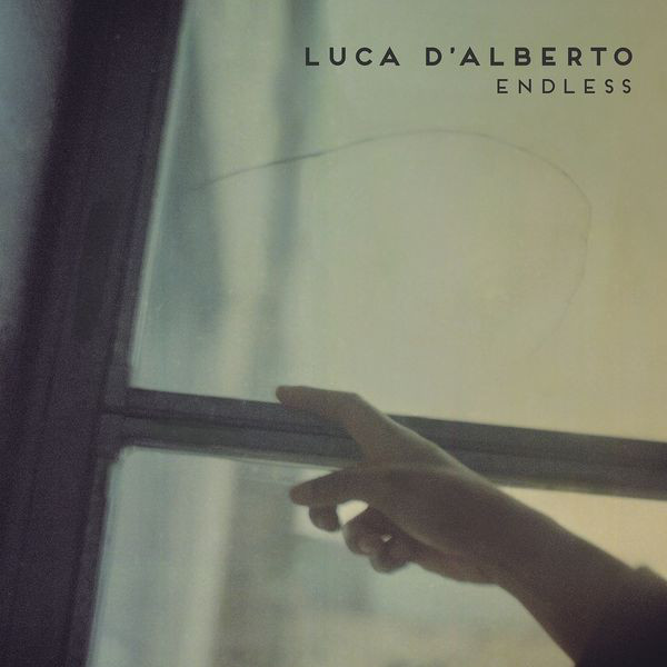 Luca D'Alberto - Endless | 7k! (7K001) - main