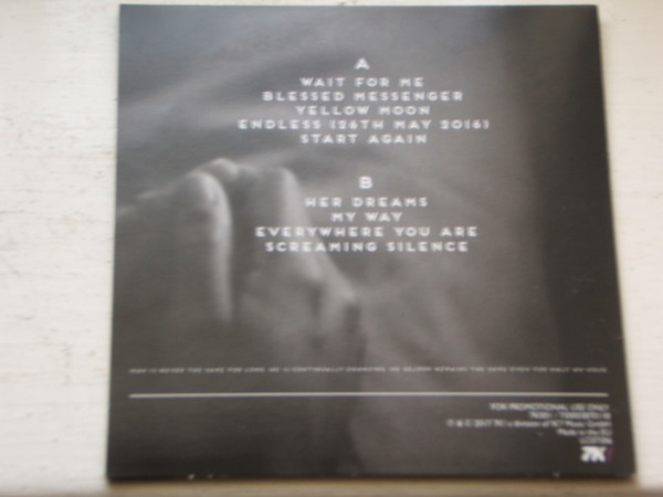 Luca D'Alberto - Endless | 7k! (7K001) - 2