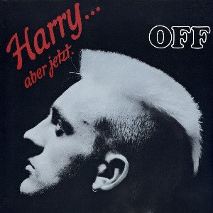 Off - Harry...Aber Jetzt. | EMI (06 2022577)