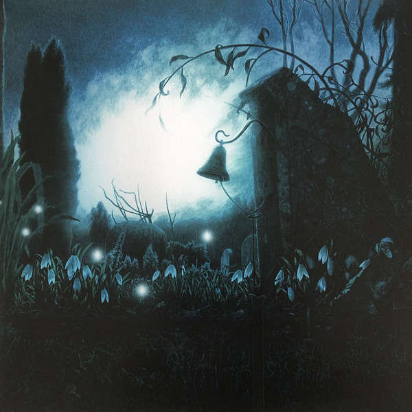 Iamthemorning - The Bell | Kscope (KSCOPE1015) - 4