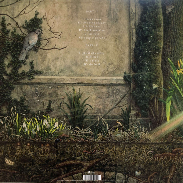 Iamthemorning - The Bell | Kscope (KSCOPE1015) - 2