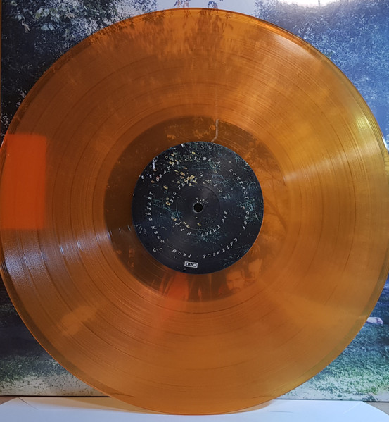 Big Thief - U.F.O.F. | 4AD (4AD0129LP) - 3 Big Thief - U.F.O.F. | 4AD (4AD0129LP) - 3