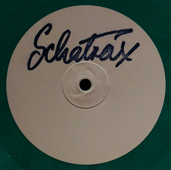 Schatrax - Vintage Vinyl 002 | Schatrax (SCHATVV02)
