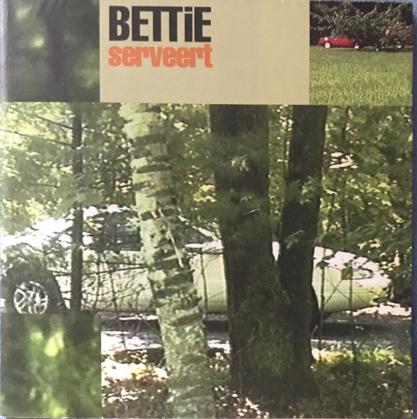 Bettie Serveert - Dust Bunnies | Beggars Banquet (BBQCD 189) - main