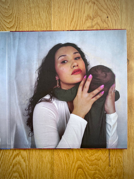 Cleo Sol - Mother | Forever Living Originals (FLO0007LP) - 2 Cleo Sol - Mother | Forever Living Originals (FLO0007LP) - 2