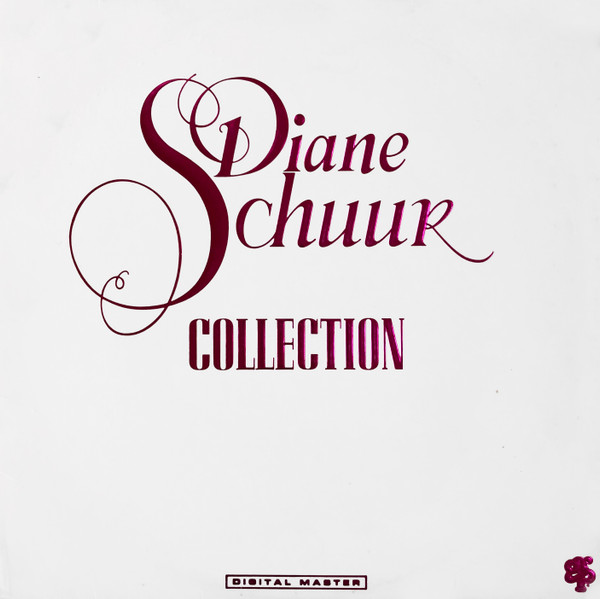 Diane Schuur - Collection | GRP (GR-9591) - main