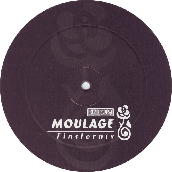 Moulage - Finsternis | Drizzly (DRIZ9902/43) - main