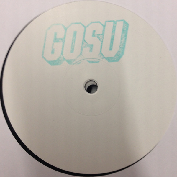 Pastaga - Astro-E3 EP | GOSU (GOSU 003)