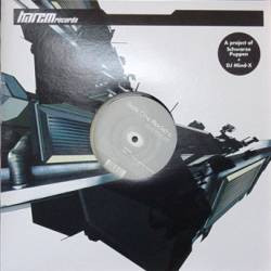 Gate One Rockers - Overseas | Harem Records (HAR 044-6) - 3