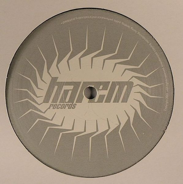 Gate One Rockers - Overseas | Harem Records (HAR 044-6) - 2