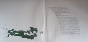 LCD Soundsystem - Sound Of Silver | DFA (dfaemi 2164 lp) - 3