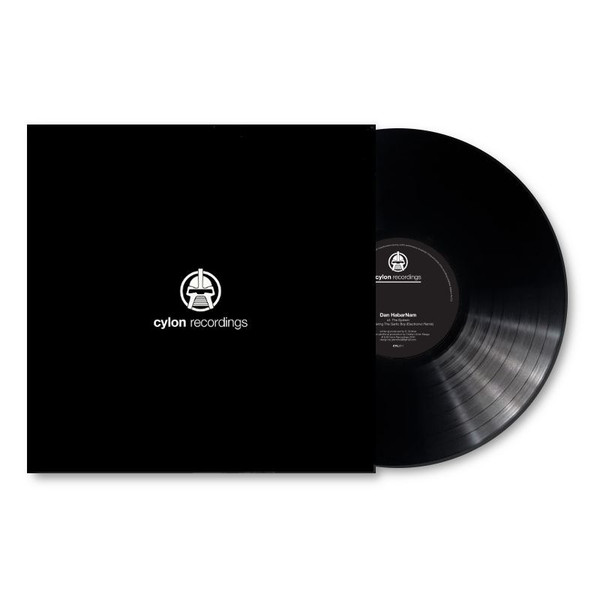 Dan HabarNam - The System / Rendering The Garlic Boy (Remixes) | Cylon Recordings (CYL011) - 2 Dan HabarNam - The System / Rendering The Garlic Boy (Remixes) | Cylon Recordings (CYL011) - 2