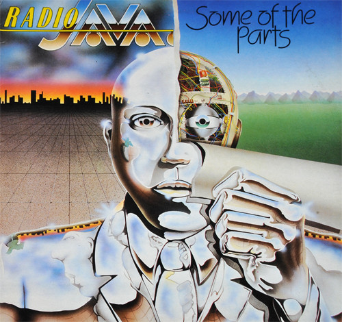 Radio Java - Some Of The Parts | Carrere (636403)