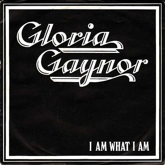 Gloria Gaynor - I Am What I Am | Franton Records (FR 2101-7) - main Gloria Gaynor - I Am What I Am | Franton Records (FR 2101-7) - main