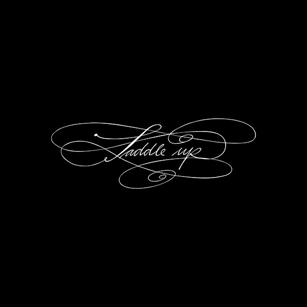 First Arsch - Saddle Up [Vinyl] | Rekorder Digital (none) - 4