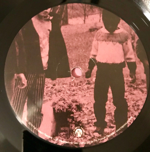 Crocodiles - Sleep Forever | Fat Possum Records (FP1226-1) - 3