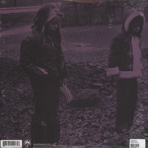 Crocodiles - Sleep Forever | Fat Possum Records (FP1226-1) - 2