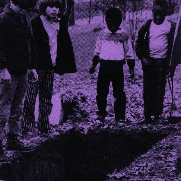 Crocodiles - Sleep Forever | Fat Possum Records (FP1226-1)